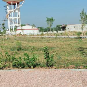 Project Image of 1000.61 - 4957.64 Sq.ft Residential Plot Plot for buy in Happy The Pleasure Garden Block A
