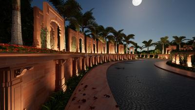 Project Image of 425.5 - 18298.65 Sq.ft Residential Plot Plot for buy in Sarthak The Grand Virasat A