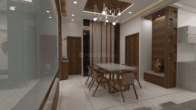 Project Image of 4212.0 - 4527.0 Sq.ft 4 BHK Villa for buy in Swarnim Vatika