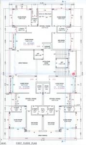 Project Image of 615.8 - 869.51 Sq.ft 2 BHK Apartment for buy in Lodhia Shree Mukh Heights