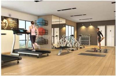 Project Image of 440.0 - 704.0 Sq.ft 1 BHK Apartment for buy in Monarch Kitkat