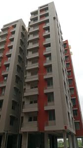 Project Image of 544.76 - 856.05 Sq.ft 2 BHK Apartment for buy in Raj Panchamrut 2