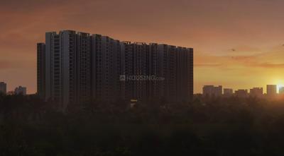 Project Image of 753.0 - 1153.0 Sq.ft 2 BHK Apartment for buy in Mangalam Midas City
