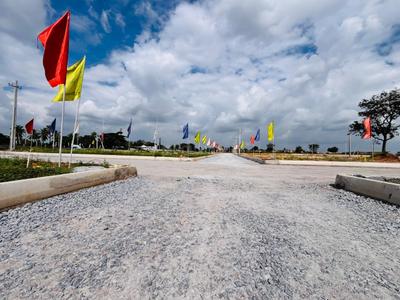 Project Image of 1350.0 - 4455.0 Sq.ft Residential Plot Plot for buy in Surakshaa Elite