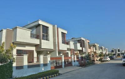 Project Image of 1215.0 - 1615.0 Sq.ft 2 BHK Villa for buy in Ashish Prakash Harmony Phase 2