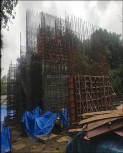 Project Image of 803.0 - 960.0 Sq.ft 2 BHK Apartment for buy in Tridhaatu Hersh Aangan
