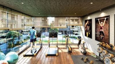 Project Image of 791.58 - 882.53 Sq.ft 3 BHK Apartment for buy in Shree Hari Radhe Parisar