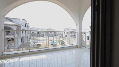 Project Image of 0.0 - 3384.0 Sq.ft 5 BHK Villa for buy in Sampath Villa
