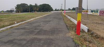Project Image of 842.0 - 2316.0 Sq.ft Residential Plot Plot for buy in Sri Srinivasa Avenue