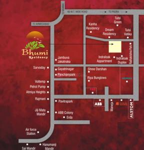 Project Image of 1000 Sq.ft 2 BHK Independent House for sale in Maneja for Rs. 3500000