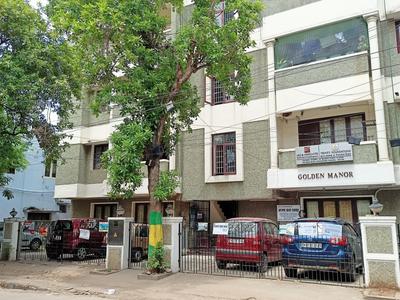 Project Image of 890.0 - 1200.0 Sq.ft 2 BHK Apartment for buy in Golden Manor