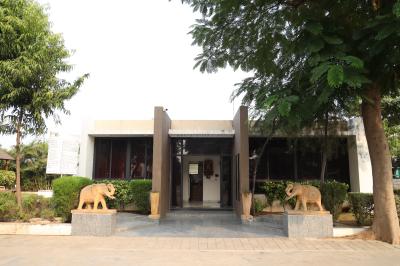 Project Image of 1350.0 - 3762.0 Sq.ft 3 BHK Villa for buy in Vraj Gopi Residency