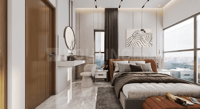 Project Image of 310.11 - 1061.54 Sq.ft 1 BHK Apartment for buy in Allstream Shree Sai Mahal