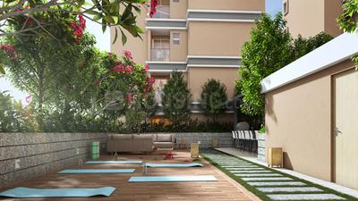 Project Image of 1600 Sq.ft 3 BHK Villa for sale in Santragachi for Rs. 12500000