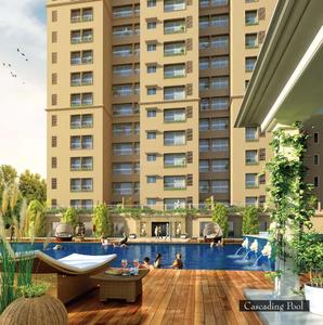 Project Image of 1300.0 - 1817.0 Sq.ft 2 BHK Apartment for buy in Sobha Heritage