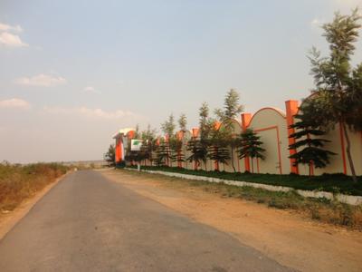Project Image of 1050.0 - 4800.0 Sq.ft Residential Plot Plot for buy in NBR Meadows
