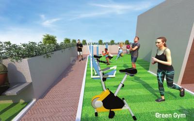 Project Image of 984.28 - 1520.46 Sq.ft 2 BHK Apartment for buy in Sudha Heights