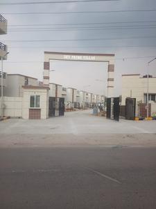 Project Image of 883.0 - 1511.0 Sq.ft 2 BHK Villa for buy in Dev Prime Villas Block 1