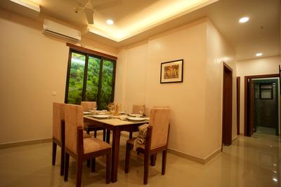 Project Image of 1229.0 - 3140.0 Sq.ft 2 BHK Apartment for buy in Tarang