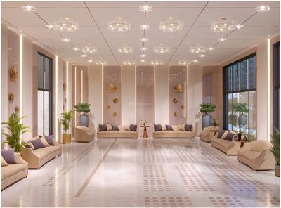 Project Image of 1144.0 - 1852.0 Sq.ft 2 BHK Apartment for buy in Sky 140 Winter Tower