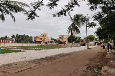 Project Image of 1272.0 - 1700.0 Sq.ft Residential Plot Plot for buy in MS Velan Nagar