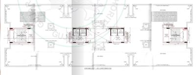 Project Image of 593.84 - 862.94 Sq.ft 2 BHK Apartment for buy in Shriyam Heritage