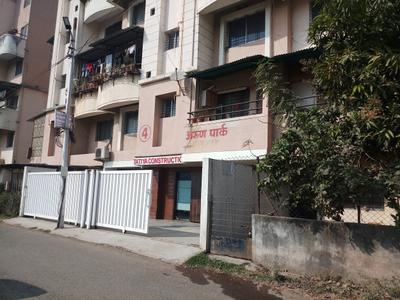 Project Image of 1600 Sq.ft 4 BHK Apartment / Flat for sale in Nigdi for Rs. 11852200