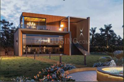 Project Image of 828.0 - 1091.0 Sq.ft 2 BHK Apartment for buy in Menlo Joywoods A Wing