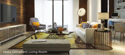 Project Image of 384.0 - 626.0 Sq.ft 1 BHK Apartment for buy in Sai Ayaana