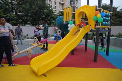 Project Image of 805.0 - 1014.0 Sq.ft 2 BHK Apartment for buy in Newton Homes Hadapsar Near Amanora