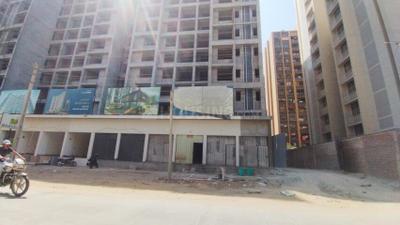 Project Image of 842.71 - 849.16 Sq.ft 3 BHK Apartment for buy in Marvella