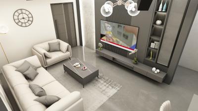 Project Image of 1645.0 - 1754.0 Sq.ft 3 BHK Apartment for buy in RRM Alaya