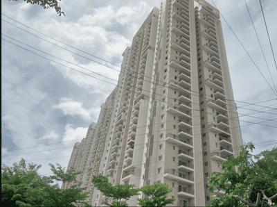 Project Image of 1268.0 - 1988.0 Sq.ft 2 BHK Apartment for buy in Bhavya Tulasivanam Avani 2