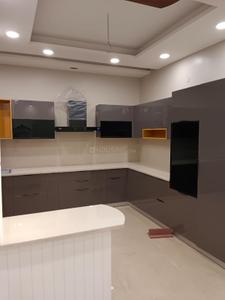 Project Image of 1450.0 - 2500.0 Sq.ft 3 BHK Builder Floor for buy in Bricks Modern Home