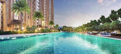 Project Image of 427.0 - 1746.0 Sq.ft 1 BHK Apartment for buy in Ozone Green View