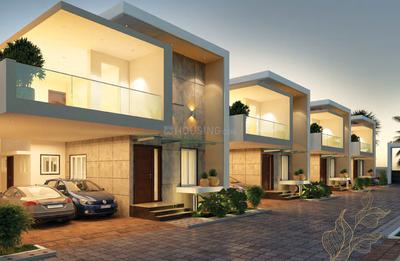Project Image of 2635.0 - 2820.0 Sq.ft 3 BHK Villa for buy in Maheshhwari Jivanta