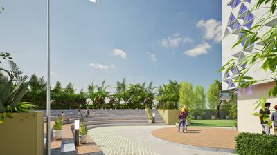 Project Image of 1497.0 - 2088.0 Sq.ft 3 BHK Apartment for buy in Vanshika Natures Harmony