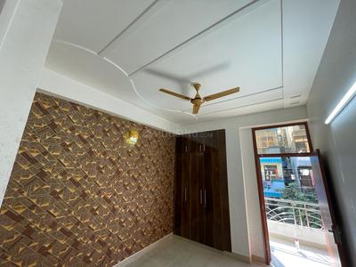 Project Image of 1000.0 - 1150.0 Sq.ft 3 BHK Apartment for buy in SR Luxury Homes