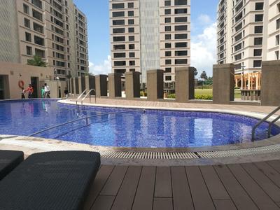 Project Image of 4375.0 - 4970.0 Sq.ft 4 BHK Apartment for buy in Imperial Blossom The Valley Of Gardens