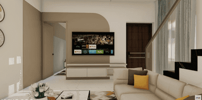 Project Image of 1282.0 - 1747.0 Sq.ft 3 BHK Villa for buy in MP Ferns Paradise