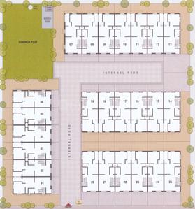 Project Image of 989.0 - 1038.0 Sq.ft 3 BHK Villa for buy in Solis Sun Elegance