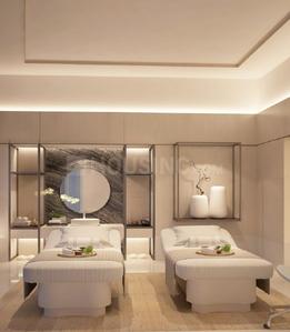 Project Image of 891.9 - 1526.0 Sq.ft 1 BHK Apartment for buy in Emaar Surf