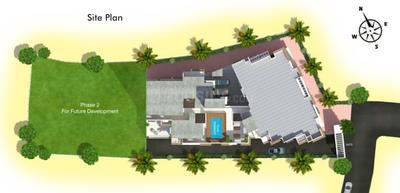 Project Image of 944.32 - 1346.13 Sq.ft 2 BHK Apartment for buy in Sarthak Townpark