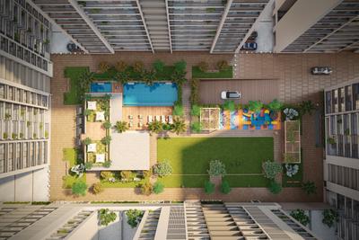 Project Image of 1082.0 - 2600.0 Sq.ft 3 BHK Apartment for buy in Fortune Prime