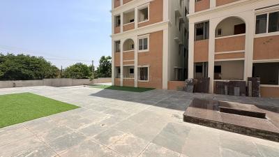 Project Image of 932.0 - 950.0 Sq.ft 2 BHK Apartment for buy in Ace Amura