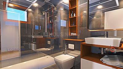 Project Image of 1743.0 - 2114.0 Sq.ft 3 BHK Apartment for buy in Cordon Providence