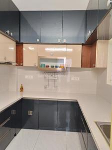 Project Image of 432.0 - 2022.0 Sq.ft 1 BHK Apartment for buy in Deccan All Seasons