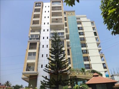 Project Image of 2200.0 - 3450.0 Sq.ft 3 BHK Apartment for buy in Hoysala Landmark