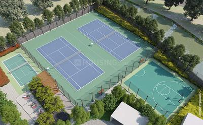 Project Image of 834.0 - 1168.0 Sq.ft 2 BHK Apartment for buy in Kumar Parc Residences