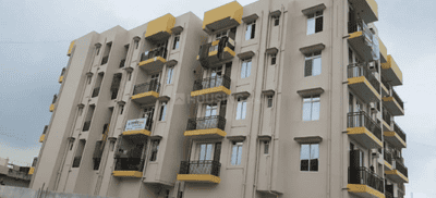 Project Image of 605.0 - 770.0 Sq.ft 2 BHK Apartment for buy in Anshul Mithilapuram Pearl Enclave